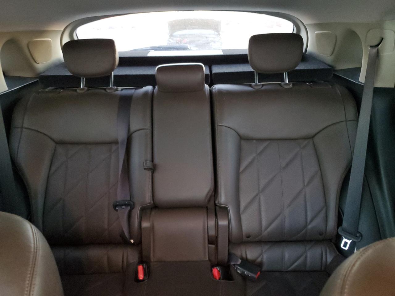 2012 Infiniti Fx35 VIN: JN8AS1MU9CM121869 Lot: 82588615