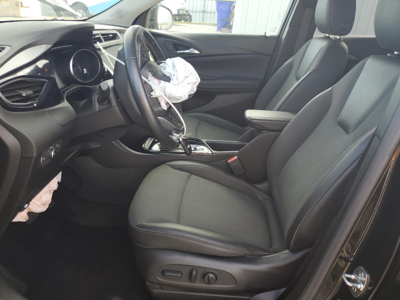 2023 Buick Encore Gx Select VIN: KL4MMDS20PB099326 Lot: 85781715