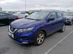 2021 NISSAN QASHQAI 1.3 DIG-T 160 [157] ACENTA PREMIUM 5DR DCT for sale at Copart CHESTER