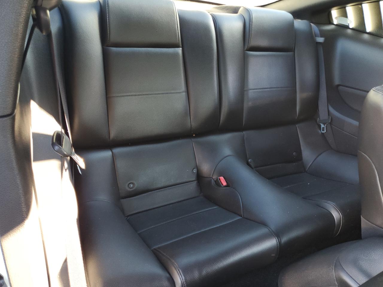 2005 Ford Mustang VIN: 1ZVFT80NX55103641 Lot: 82490805