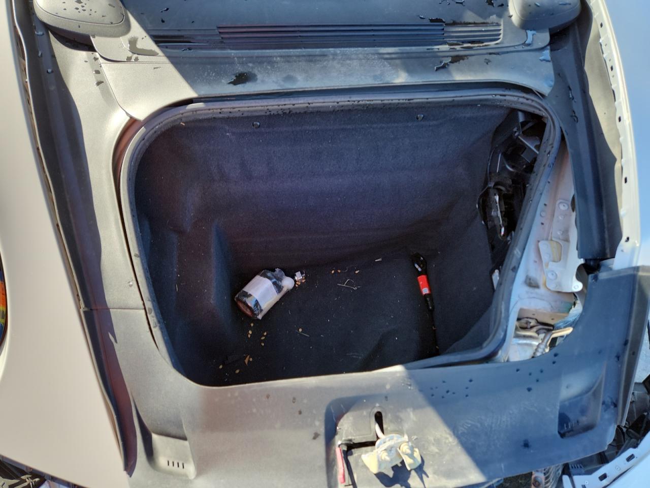 2022 Porsche 911 Turbo VIN: WP0AD2A98NS255945 Lot: 87283675