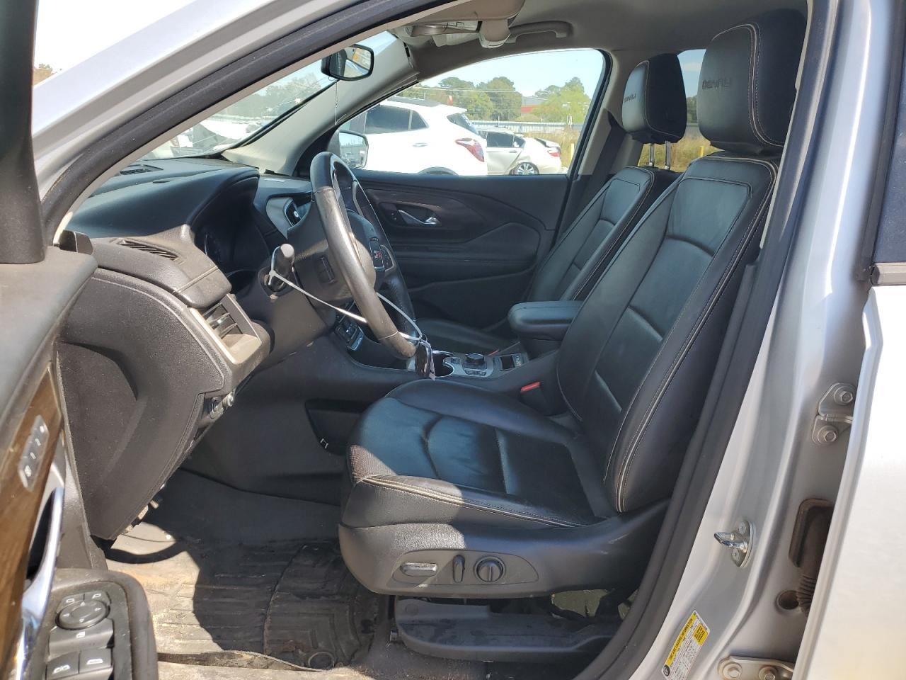 2018 GMC Terrain Denali VIN: 3GKALSEX2JL144400 Lot: 86668425