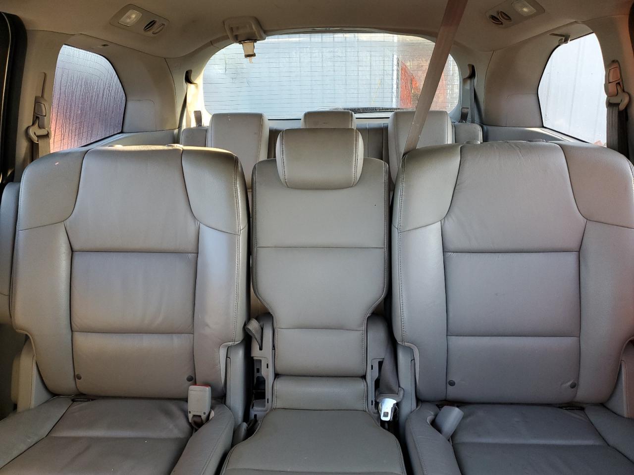 2012 Honda Odyssey Exl VIN: 5FNRL5H67CB044703 Lot: 84776265