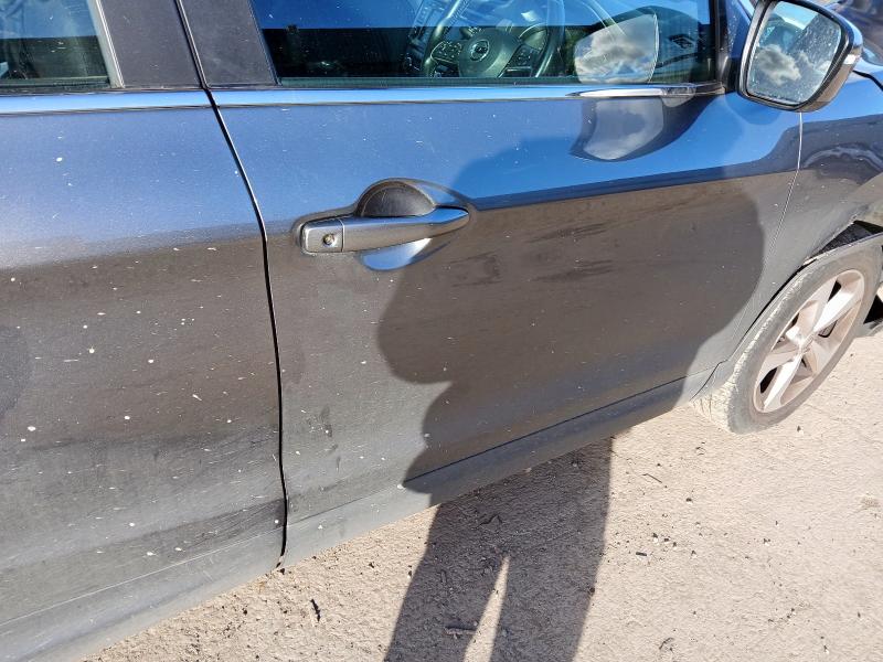 2019 NISSAN QASHQAI 1.3 DIG-T ACENTA PREMIUM 5DR