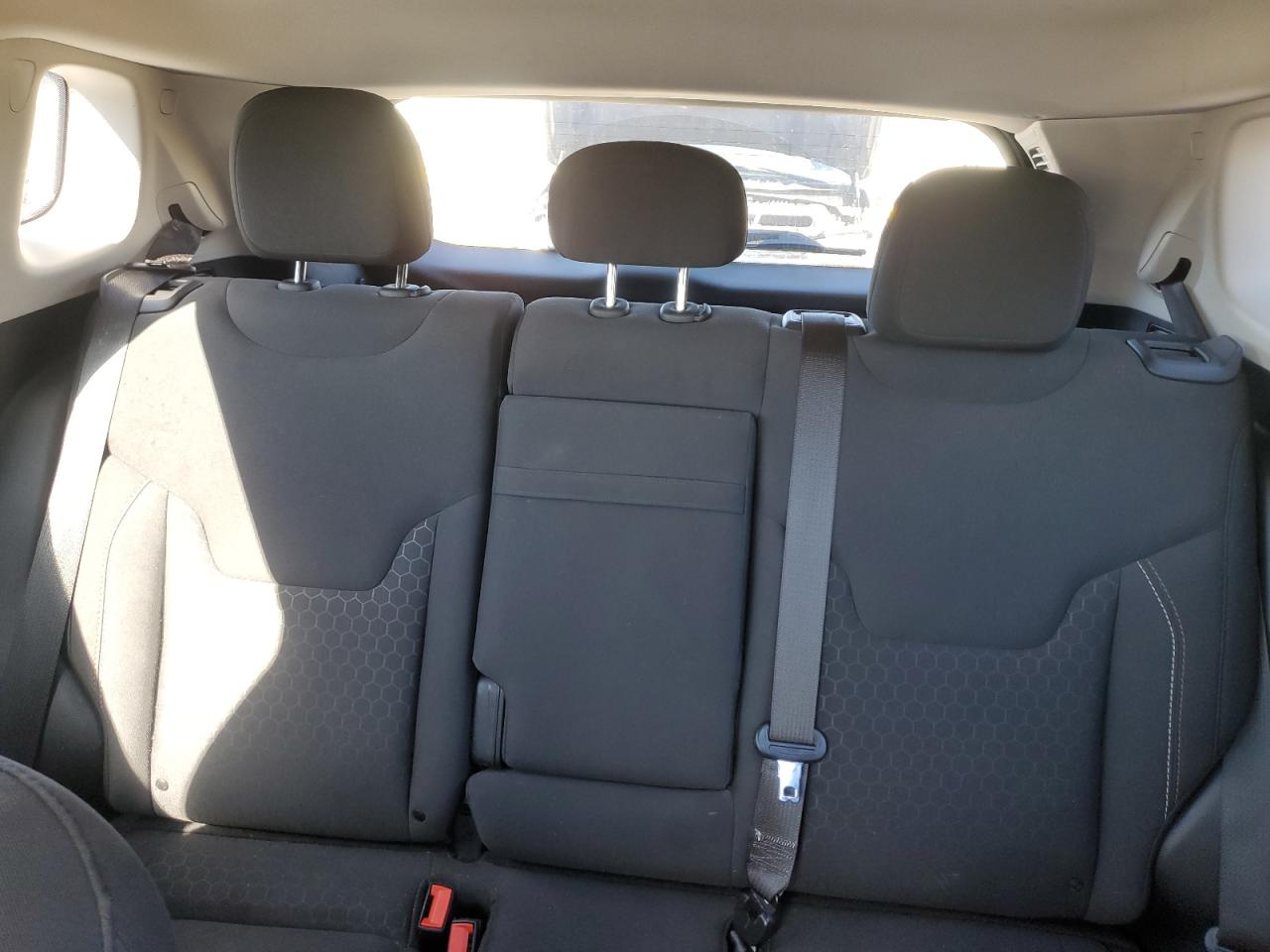 2019 Jeep Compass Sport VIN: 3C4NJCAB2KT685774 Lot: 81346225