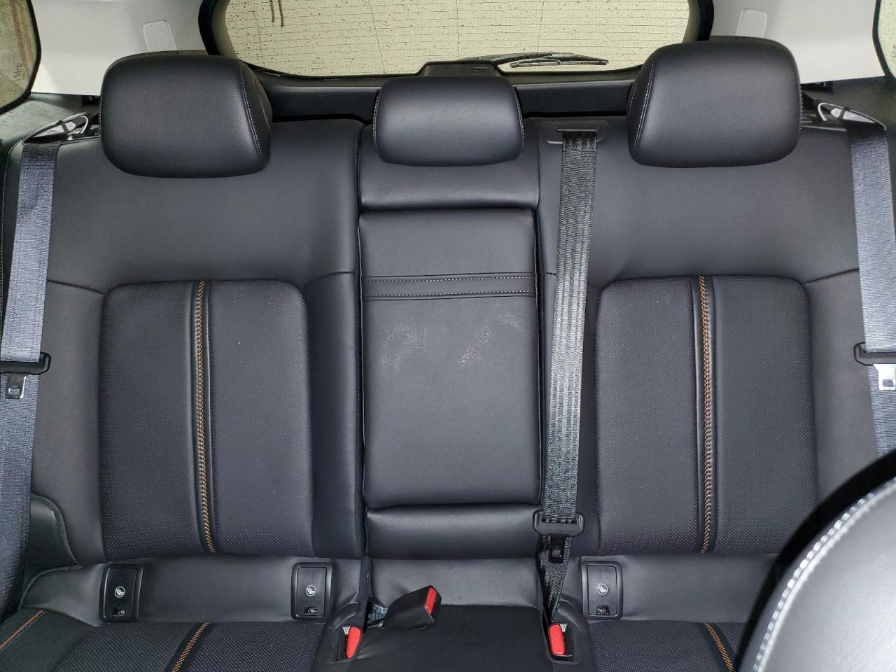 2025 Mazda Cx-50 Premium VIN: 7MMVABDY8SN324818 Lot: 89671275