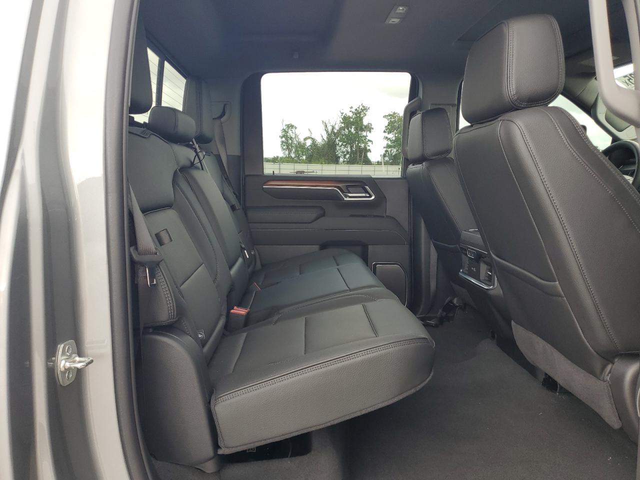 2025 GMC Sierra K2500 Denali VIN: 1GT4UREY9SF230659 Lot: 85356425