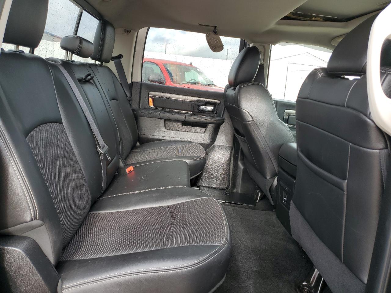 2016 Ram 1500 Sport VIN: 1C6RR7MT6GS139615 Lot: 85517625