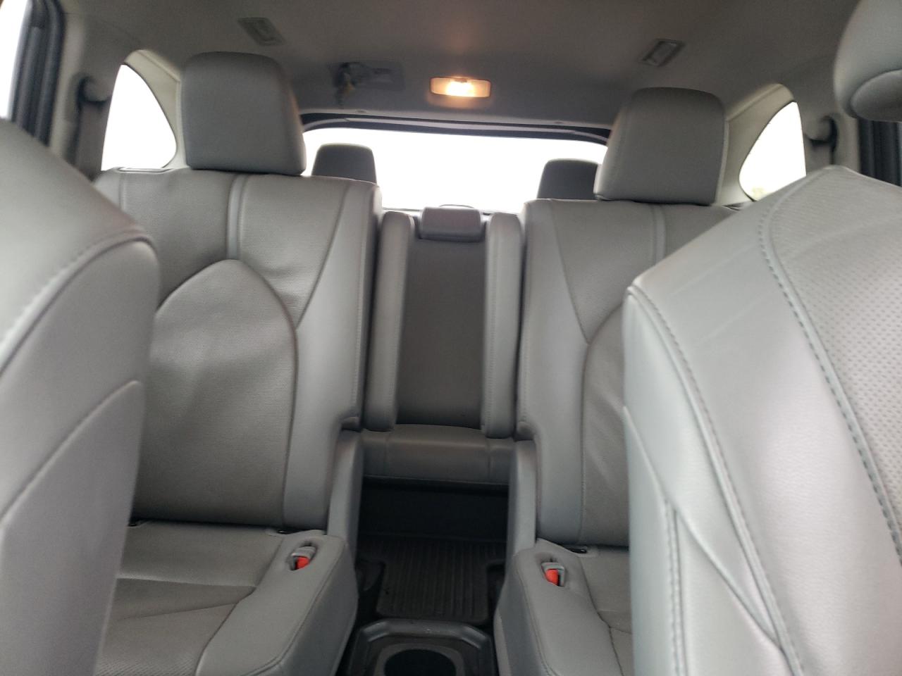 2021 Toyota Highlander Limited VIN: 5TDDZRBH4MS126105 Lot: 86625105