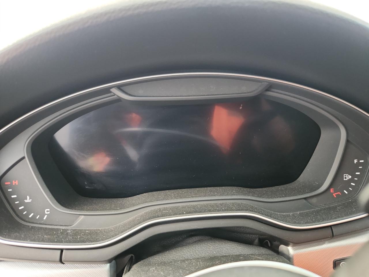 2017 Audi A4 Premium Plus VIN: WAUENAF43HN003493 Lot: 89635015