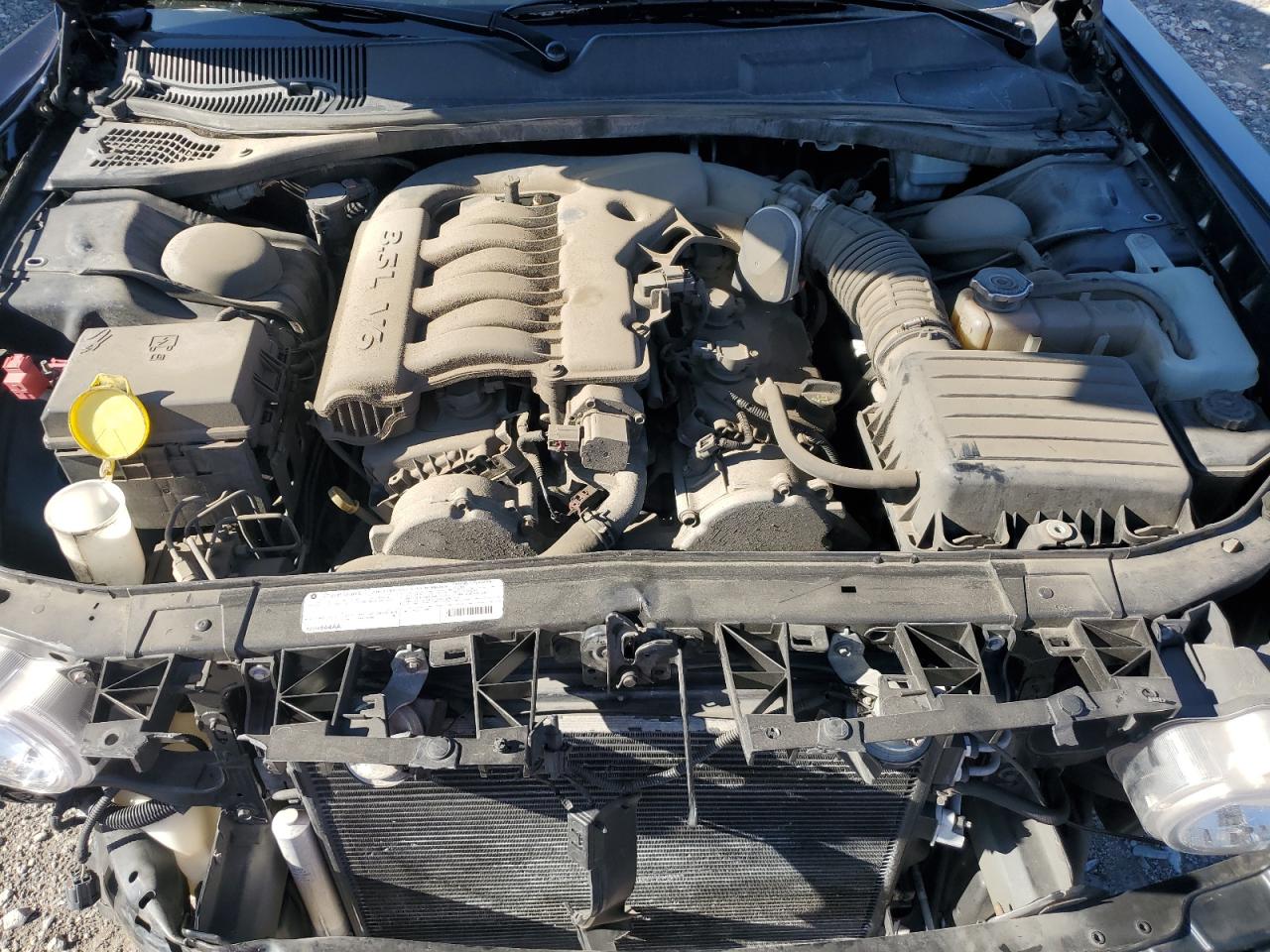 2010 Dodge Challenger Se VIN: 2B3CJ4DV3AH146219 Lot: 89467675