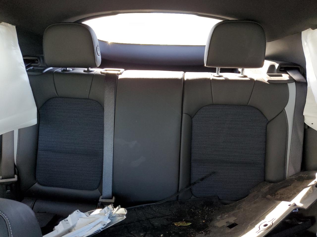 2025 Buick Envista Preferred VIN: KL47LAEP9SB041469 Lot: 84728265