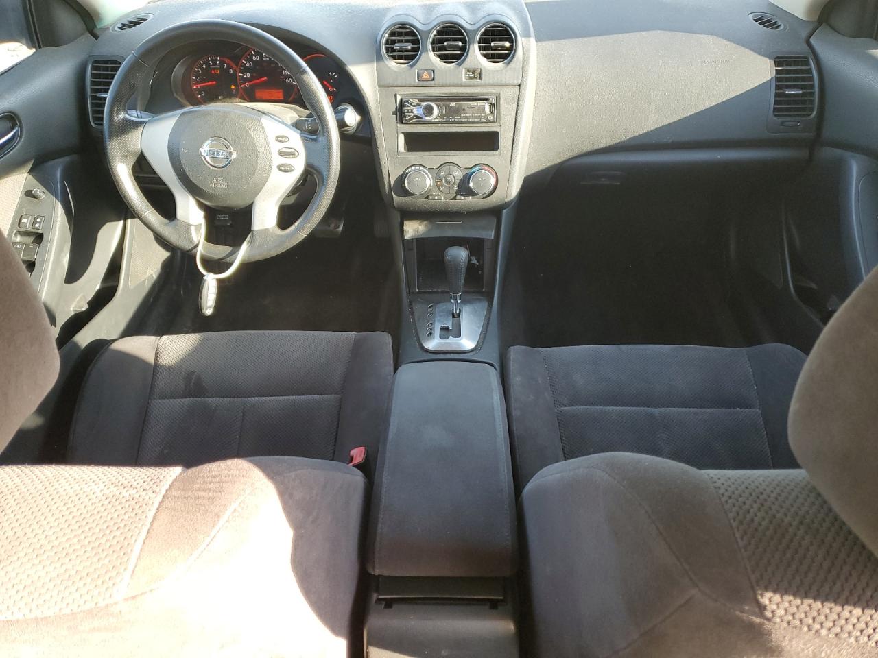 2009 Nissan Altima 2.5 VIN: 1N4AL21E39C144189 Lot: 84035785