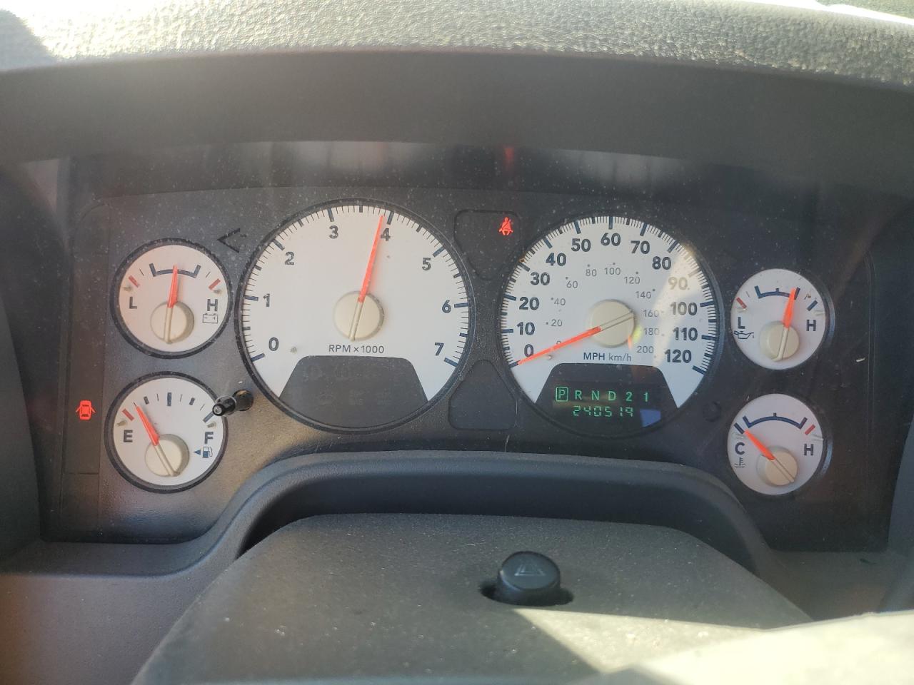 2006 Dodge Ram 1500 St VIN: 1D7HU18276S608863 Lot: 85594065