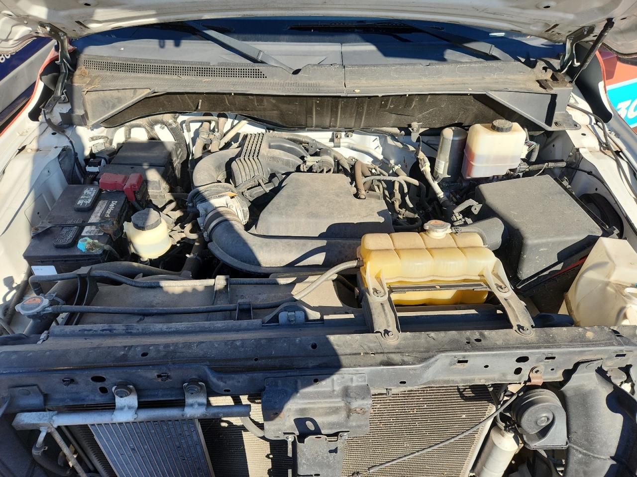 2019 Nissan Nv 2500 S VIN: 1N6BF0KY1KN808757 Lot: 85918905