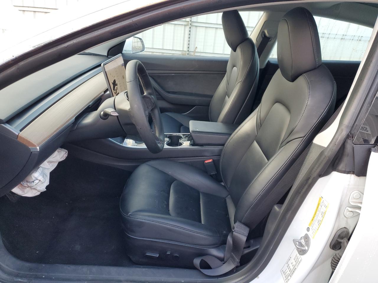 2020 Tesla Model 3 VIN: 5YJ3E1EA3LF661601 Lot: 82213465