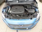 2016 VOLVO V60 T3 [152] BUSINESS EDITION 5DR GEARTRONIC for sale at Copart SANDY
