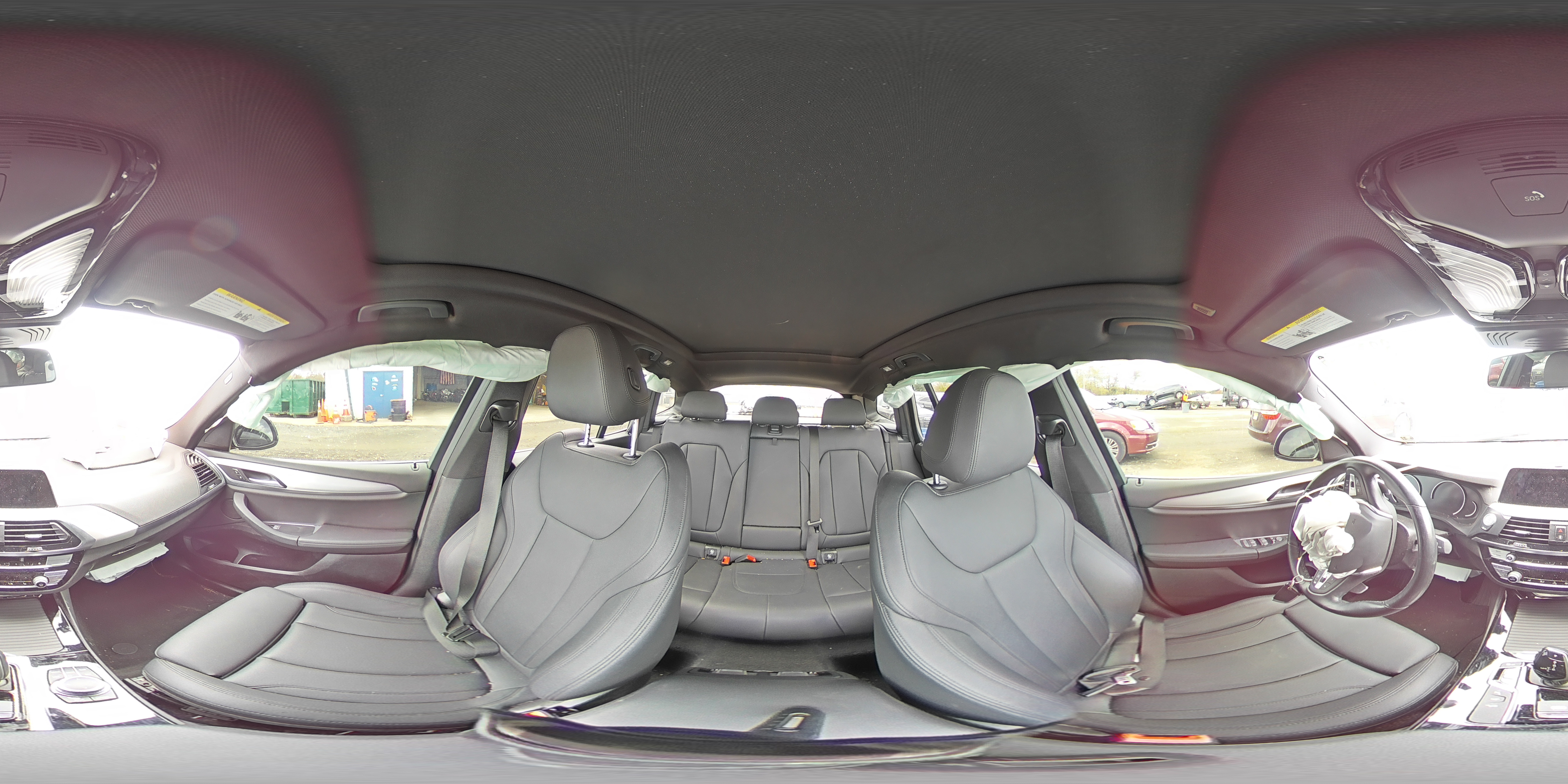 Фото: 5UXTY5C01M9F66332