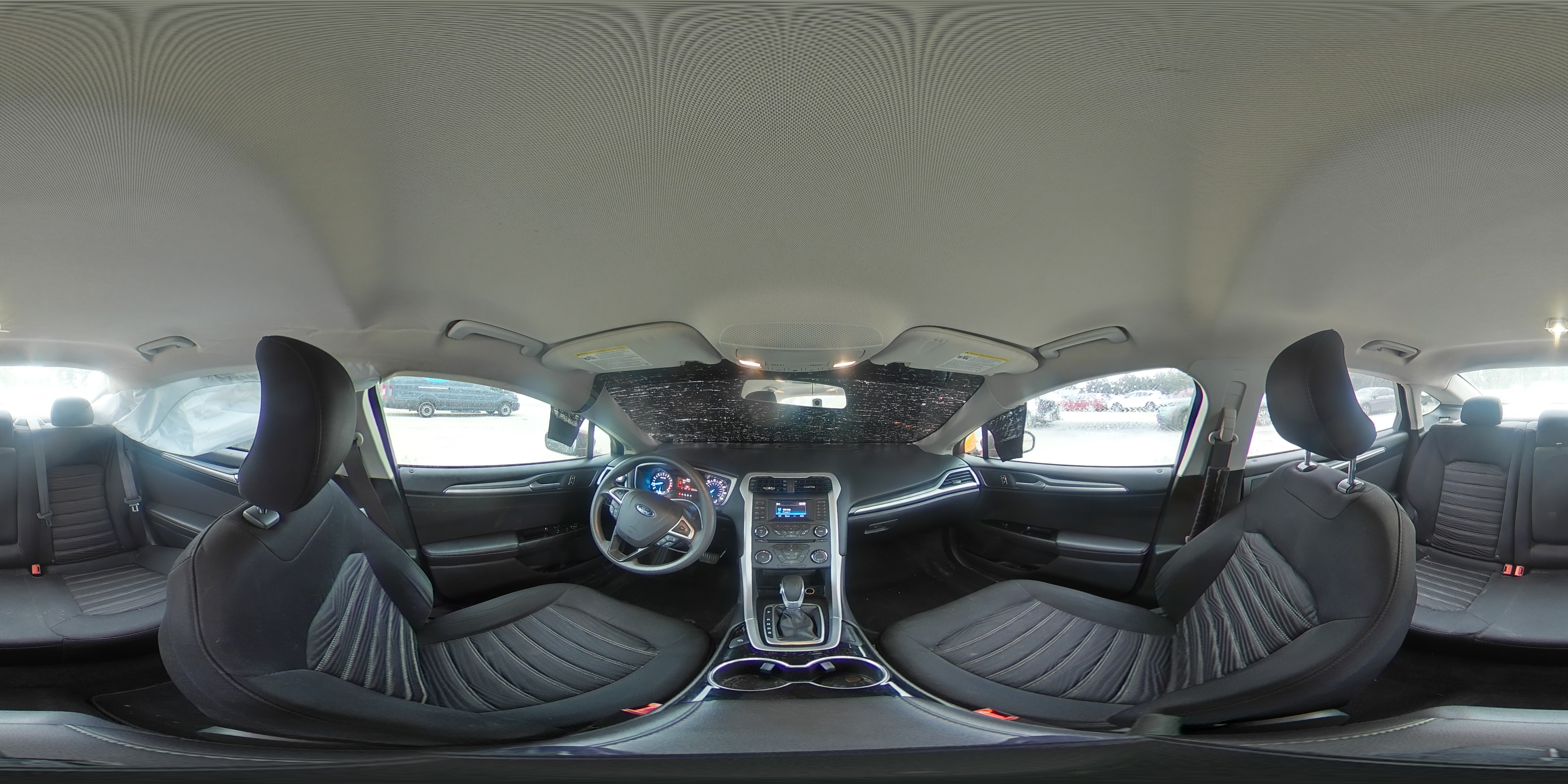 2016 Ford Fusion Se VIN: 3FA6P0H77GR140635 Lot: 85778625