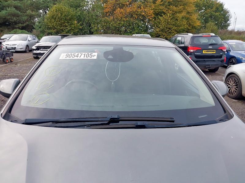 2019 VAUXHALL ASTRA 1.6T 16V 200 SRI NAV 5DR