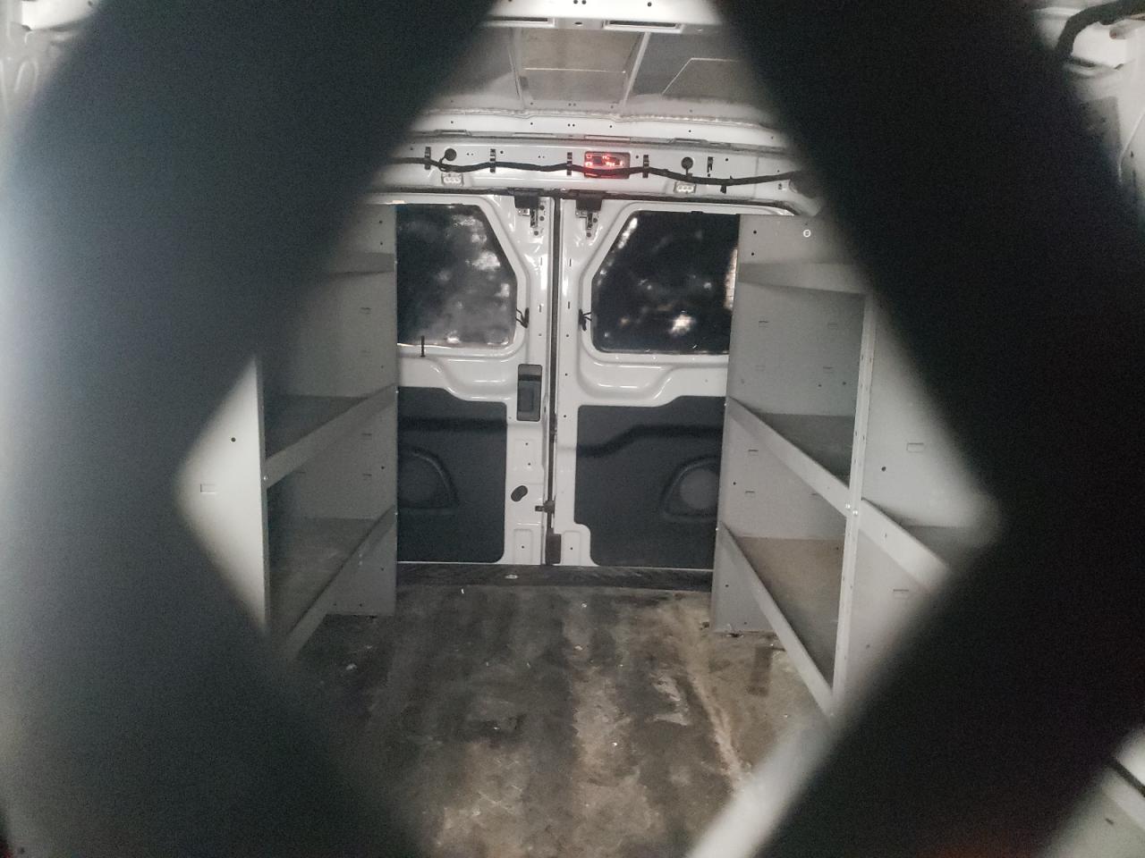 2022 Ford Transit T-250 VIN: 1FTBR1Y80NKA30965 Lot: 87482095