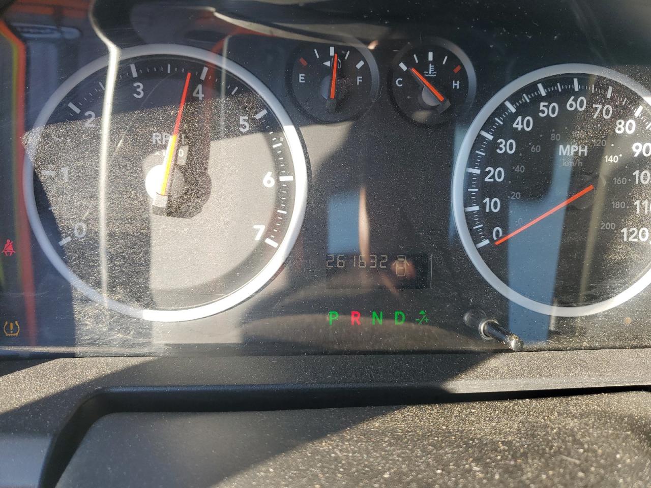 2009 Dodge Ram 1500 VIN: 1D3HB13P79J528323 Lot: 90300605