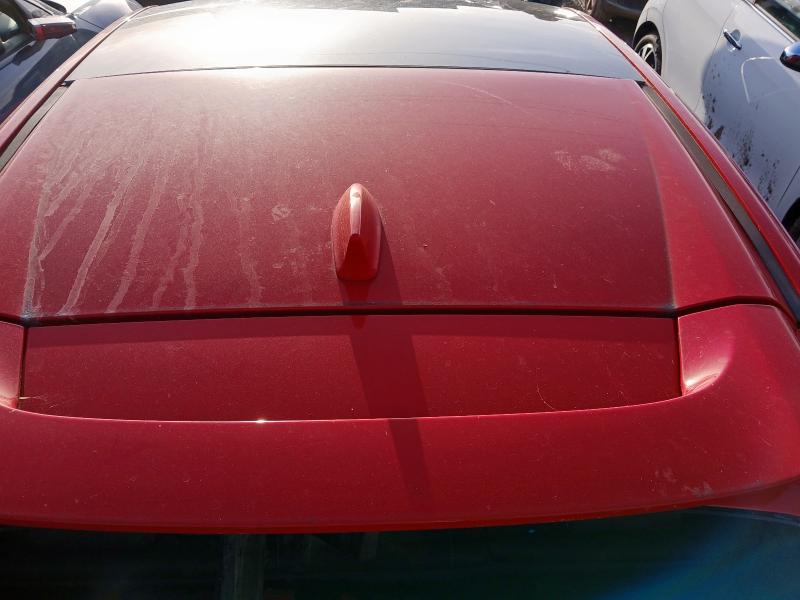 2017 HONDA CIVIC 1.5 VTEC TURBO SPORT PLUS 5DR