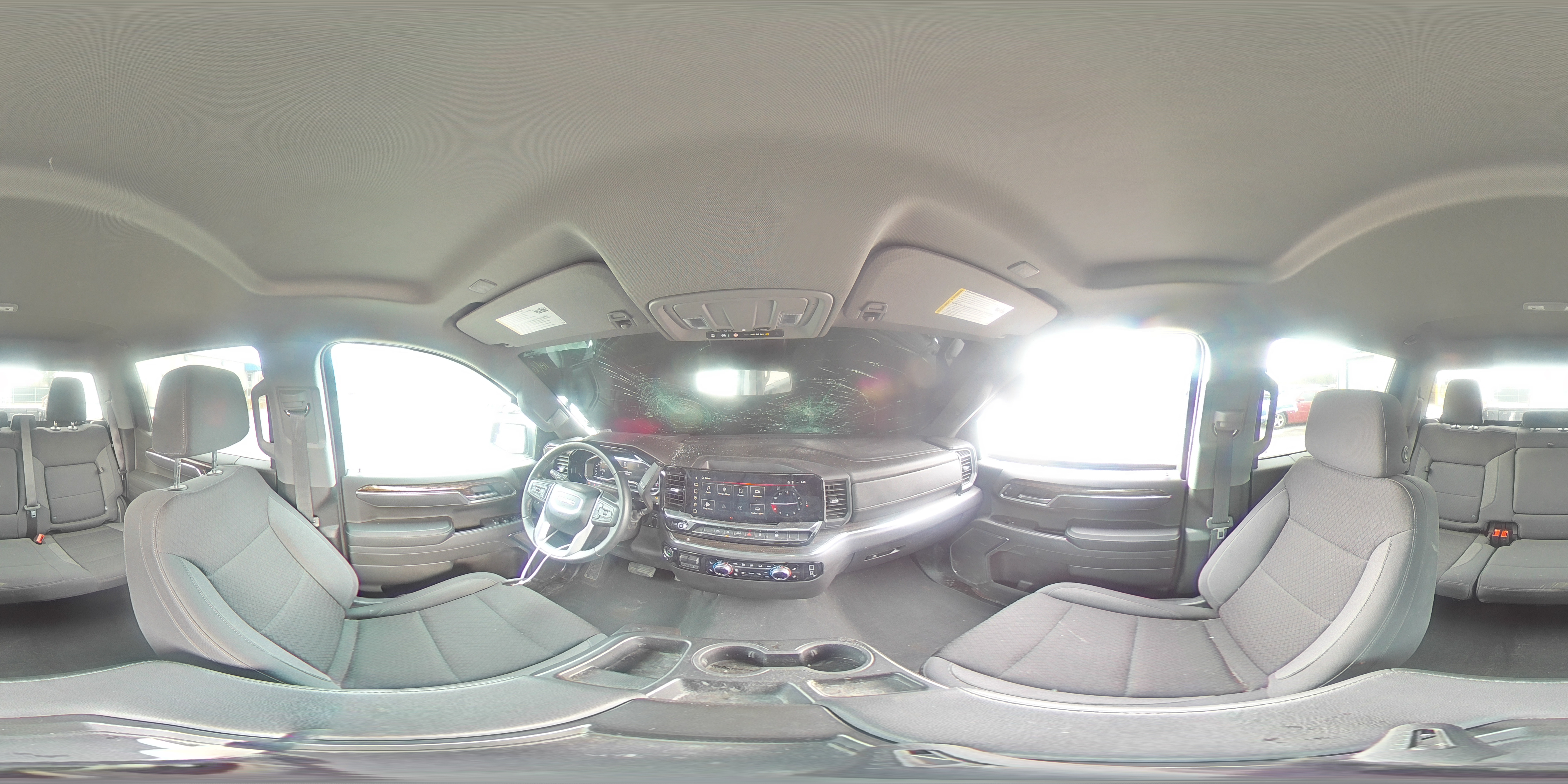 2025 GMC Sierra K1500 Elevation-L VIN: 3GTPUJEKXSG145693 Lot: 85545225