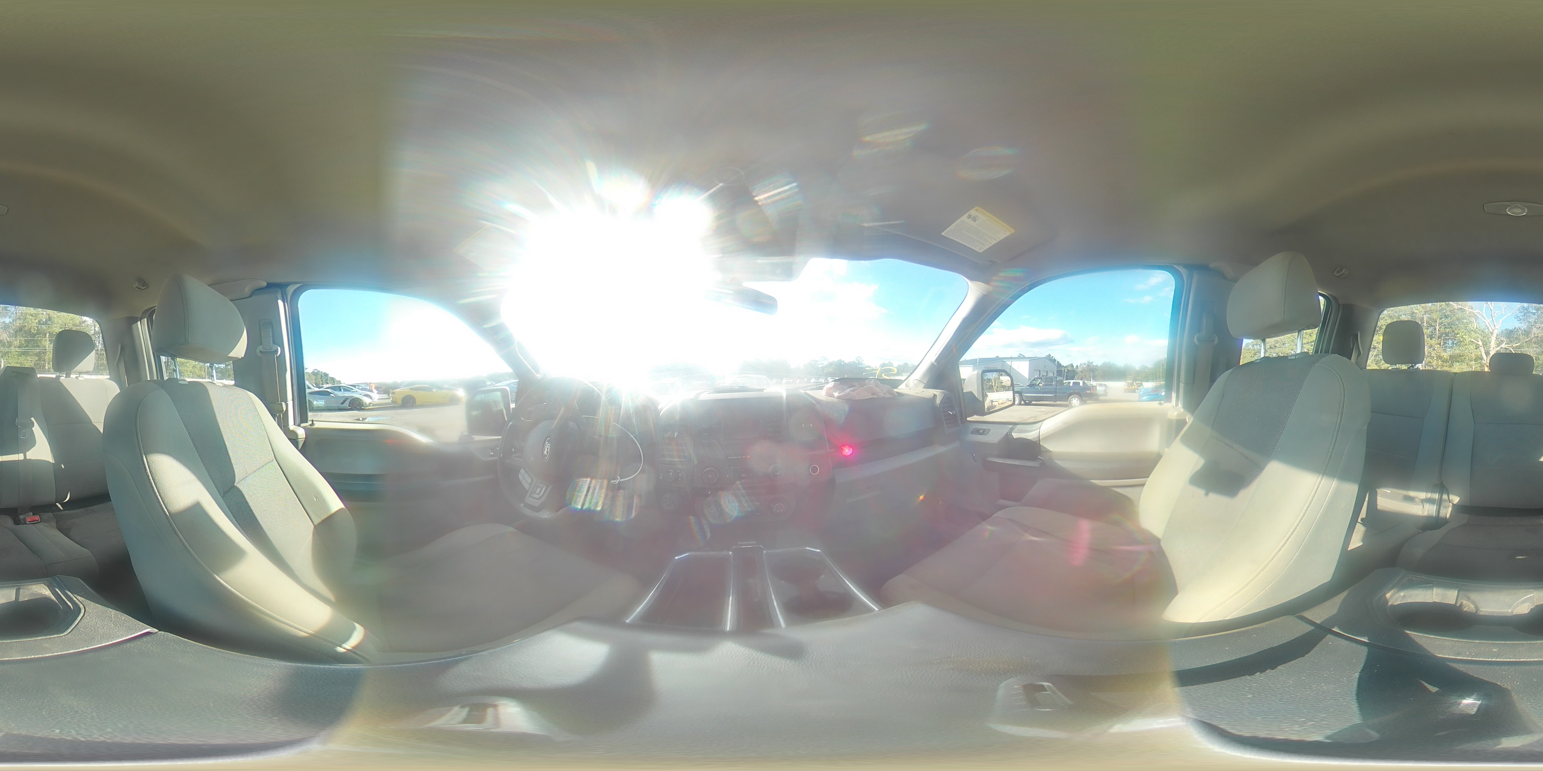 2016 Ford F150 Super Cab VIN: 1FTFX1EF2GKF76213 Lot: 90107345