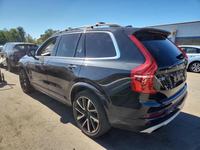  VOLVO XC90 2018 Burgundy