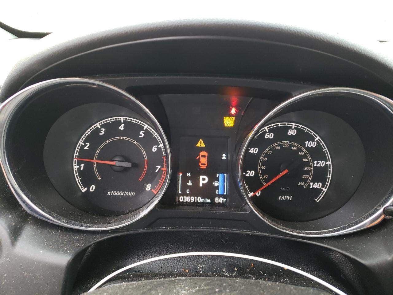 2021 Mitsubishi Outlander Sport Es VIN: JA4APUAU5MU011044 Lot: 85083475
