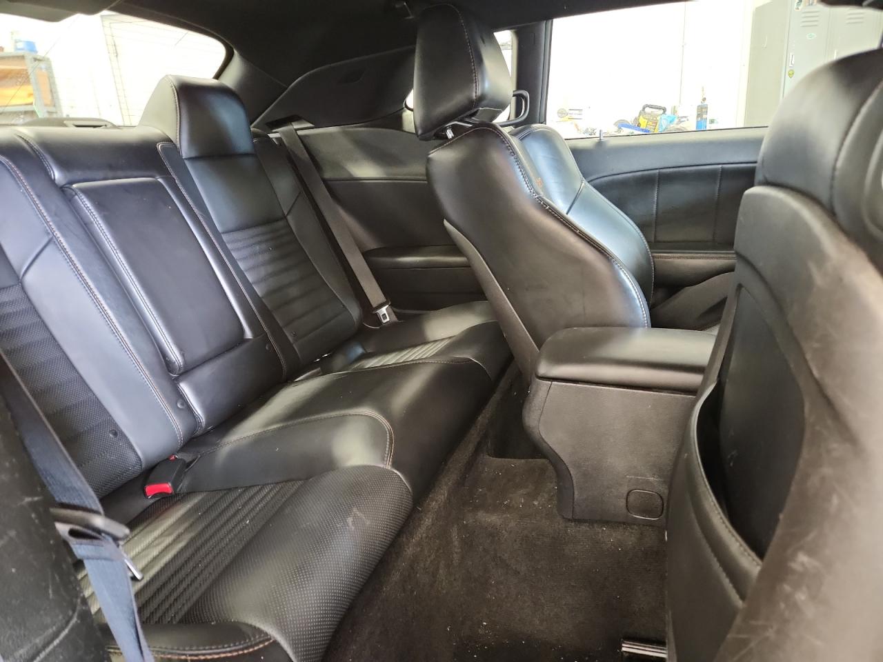 2015 Dodge Challenger Sxt Plus VIN: 2C3CDZBT1FH906065 Lot: 85161645