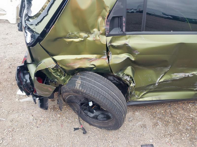 2025 HYUNDAI INSTER 85KW CROSS 49KWH 5DR AUTO