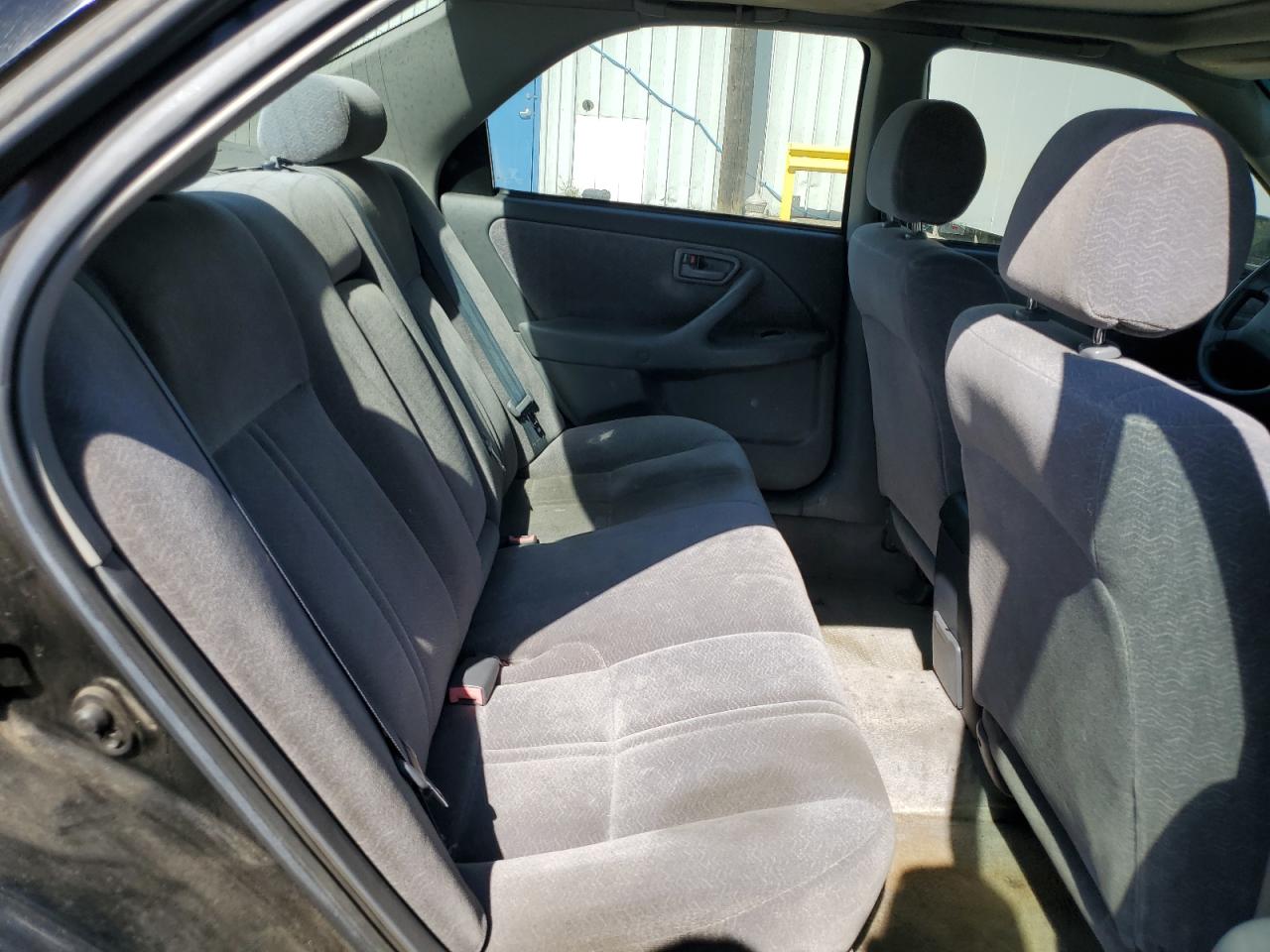 1999 Toyota Camry Ce VIN: 4T1BG22K0XU554166 Lot: 84909425