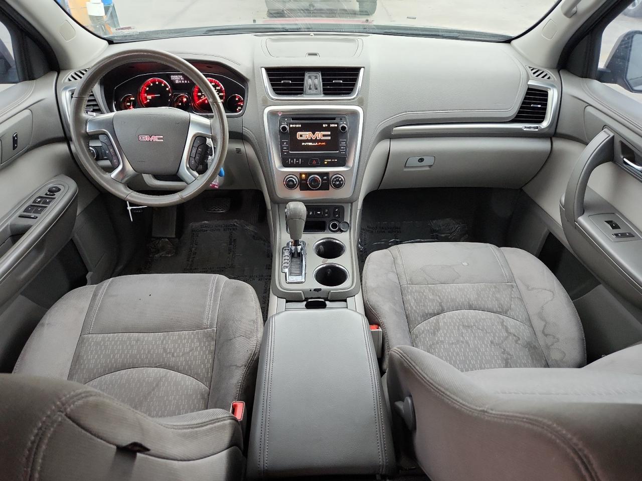 2014 GMC Acadia Sle VIN: 1GKKVPKD2DJ163109 Lot: 82265425