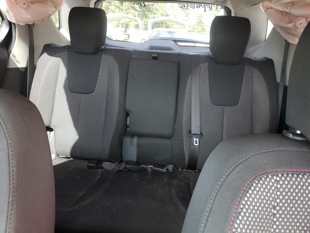 2015 Chevrolet Equinox Lt VIN: 2GNFLFEK8F6287805 Lot: 85517085