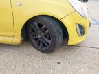 2012 VAUXHALL CORSA LIMITED EDITION  for sale at Copart NEWBURY