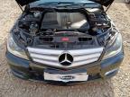 2013 MERCEDES-BENZ C250 AMG SPORT CDI BLUEEF  for sale at Copart WISBECH