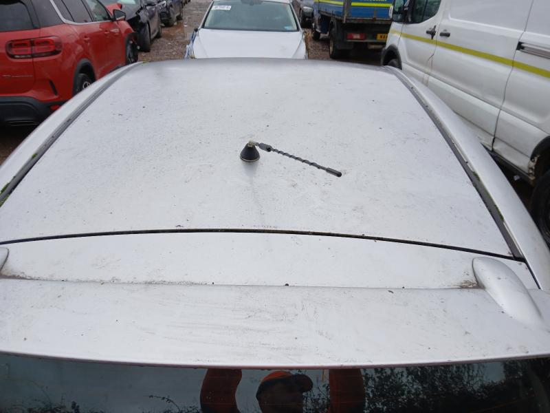 2005 TOYOTA YARIS 1.3 VVT-I COLOUR COLLECTION 5DR