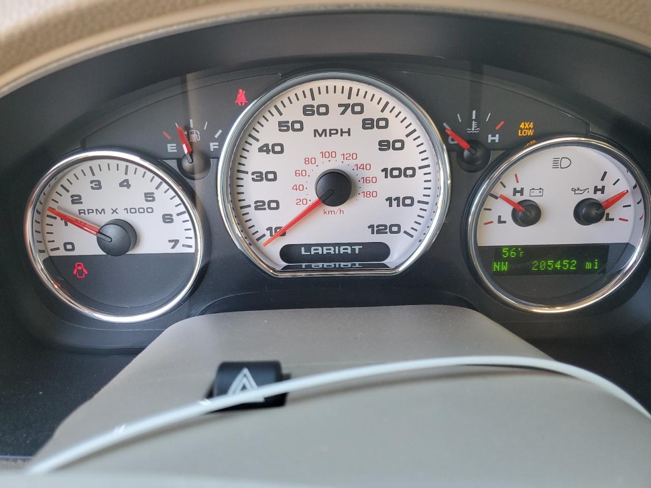 2008 Ford F150 Supercrew VIN: 1FTPW14V08FA20380 Lot: 81363245