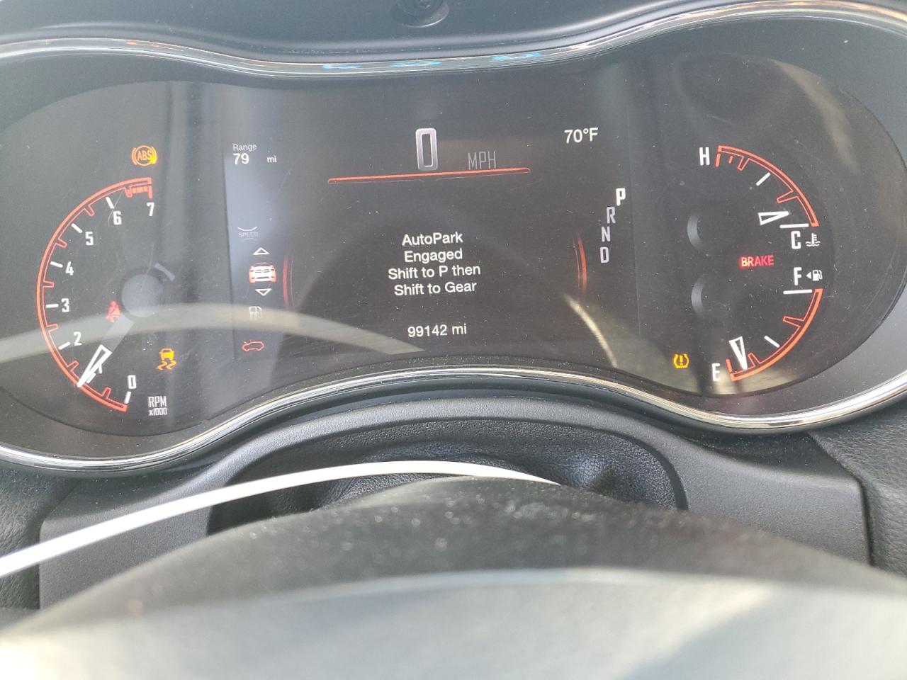 2018 Dodge Durango Sxt VIN: 1C4RDJAG8JC291408 Lot: 89630035