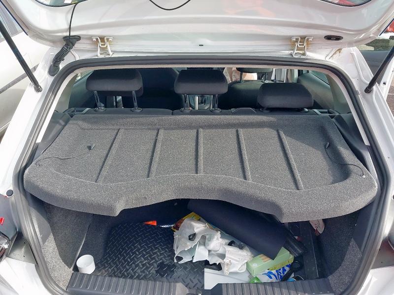 2021 SEAT IBIZA 1.0 TSI 95 SE TECHNOLOGY [EZ] 5DR