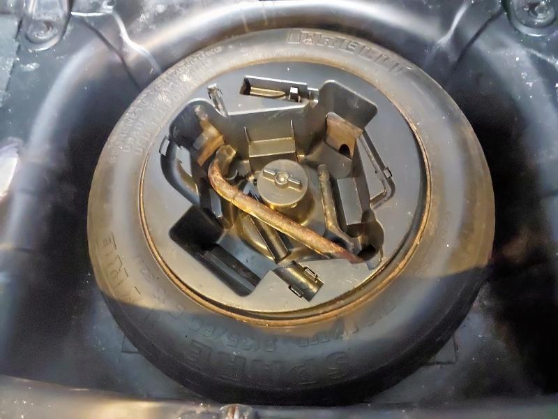 2010 FIAT PANDA 1.2 DYNAMIC ECO 5DR