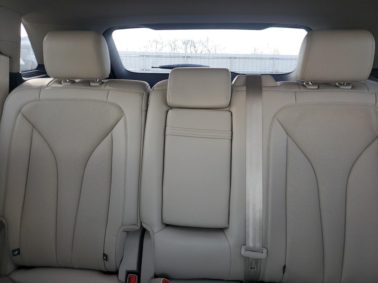 2020 Lincoln Nautilus Reserve VIN: 2LMPJ8K92LBL13804 Lot: 90587475