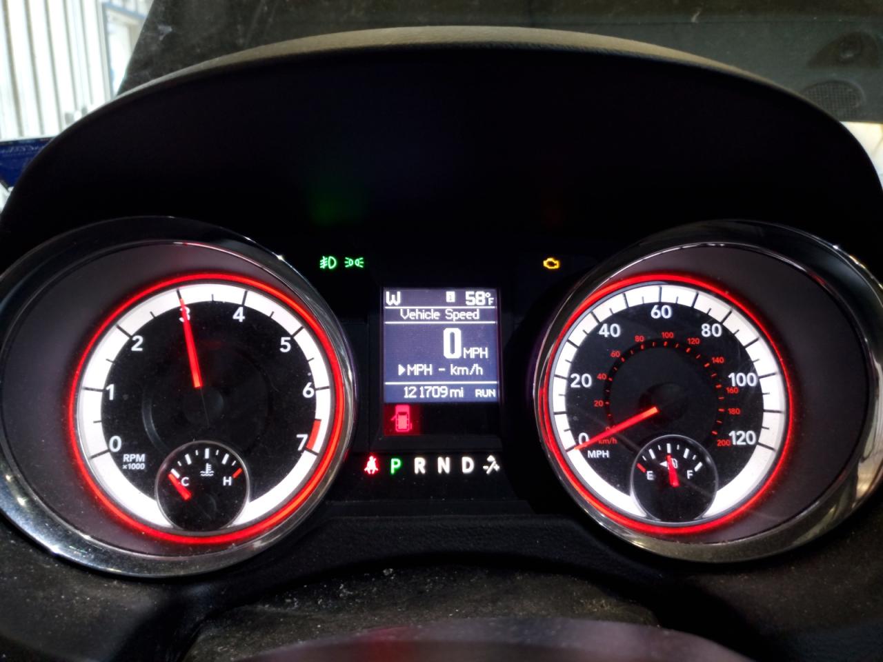 2018 Dodge Grand Caravan Gt VIN: 2C4RDGEG4JR318849 Lot: 85522325