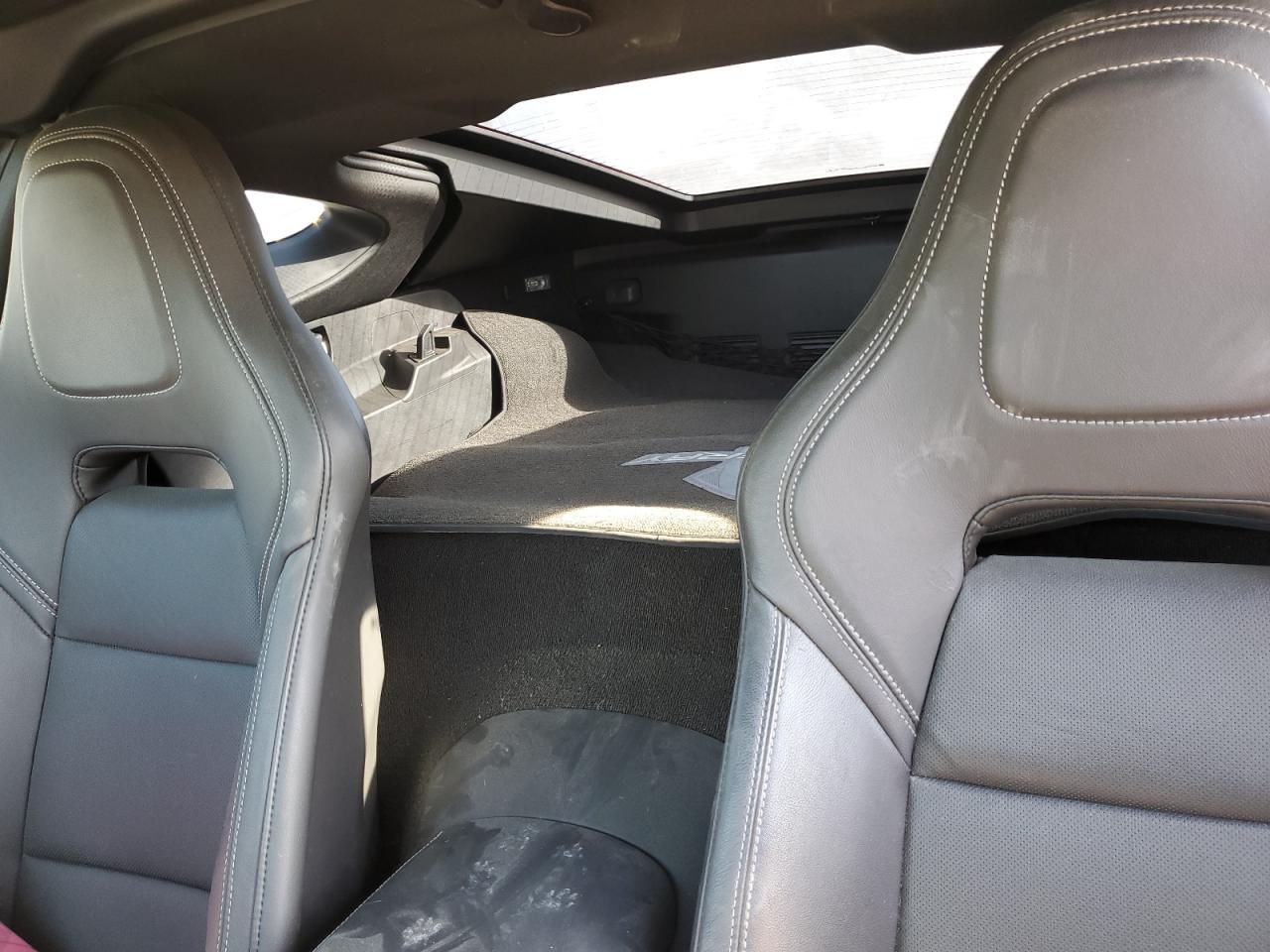 2017 Chevrolet Corvette Stingray 1Lt VIN: 1G1YB2D73H5103260 Lot: 86451325