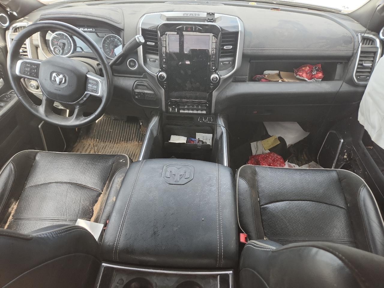 2022 Ram 3500 Laramie VIN: 3C63R3JL9NG415194 Lot: 82660215