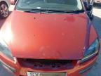 2007 FORD FOCUS ZETEC CLIMATE  for sale at Copart SANDY