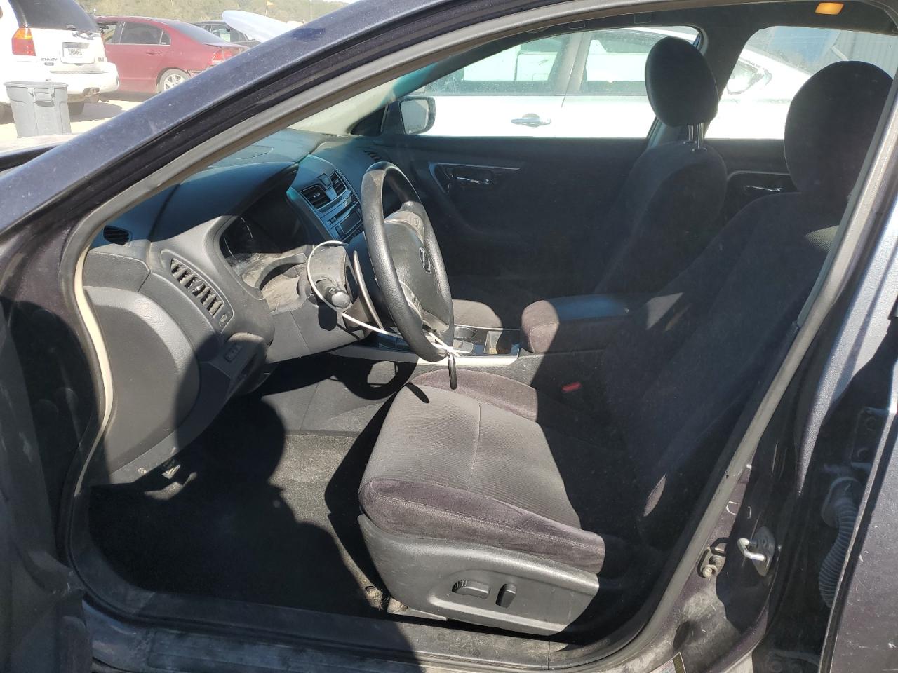 2013 Nissan Altima 3.5S VIN: 1N4BL3AP9DN460625 Lot: 89516605