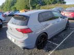 2021 VOLKSWAGEN GOLF CLUBSPORT GTI TSI S-  for sale at Copart SANDTOFT